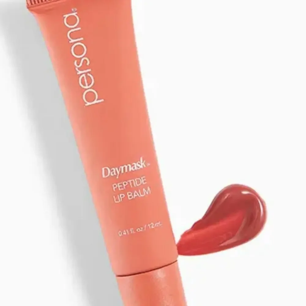 Persona DayMask Peptide Lip Balm June